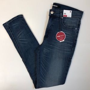 Express Legging Jeans